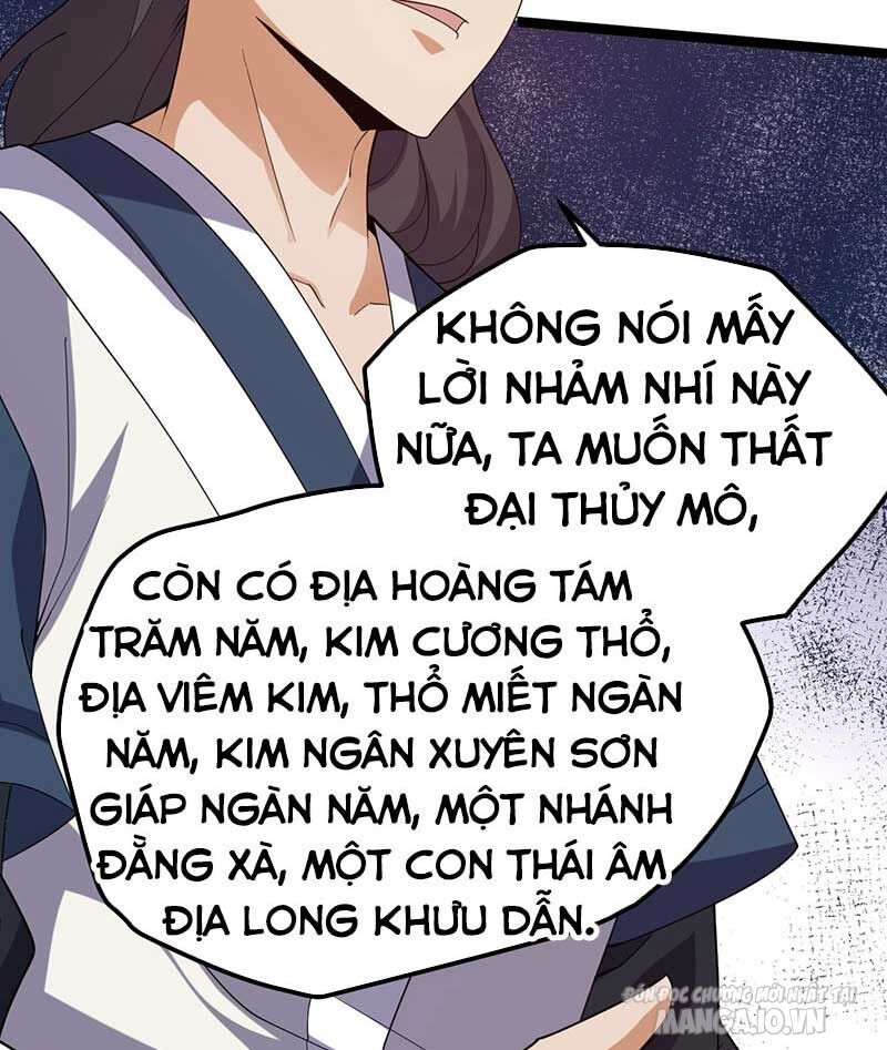 Vĩnh Sinh Chapter 69 - Trang 2