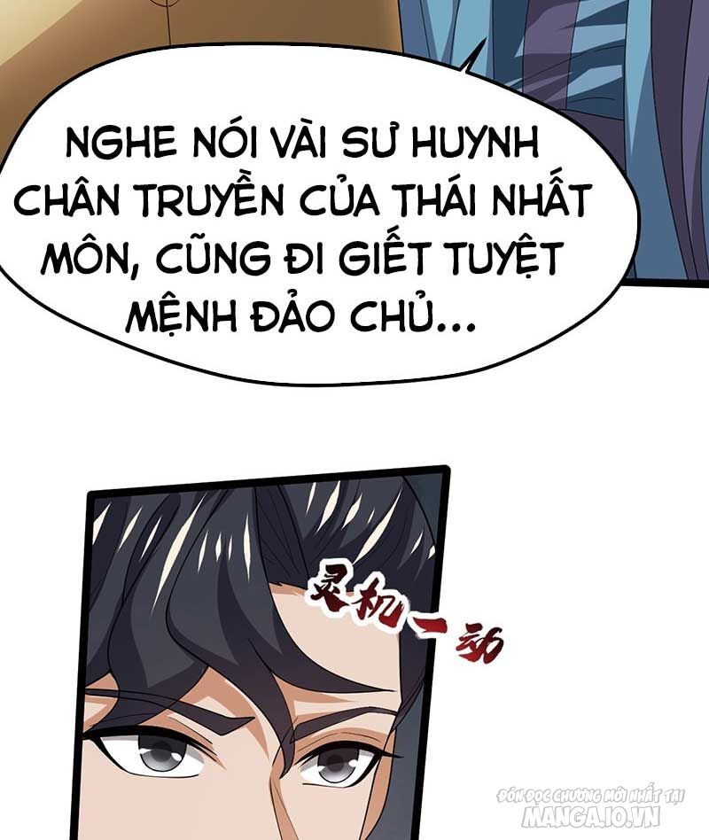 Vĩnh Sinh Chapter 69 - Trang 2