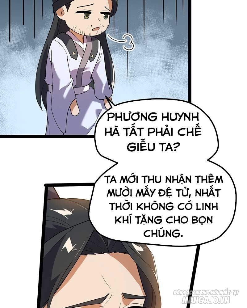 Vĩnh Sinh Chapter 69 - Trang 2