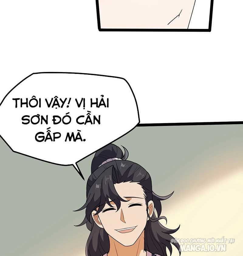 Vĩnh Sinh Chapter 69 - Trang 2