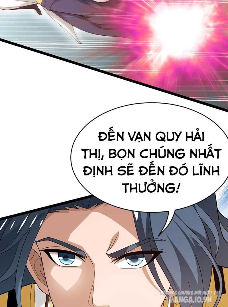 Vĩnh Sinh Chapter 68 - Trang 2