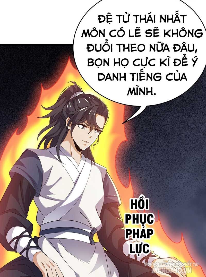 Vĩnh Sinh Chapter 68 - Trang 2