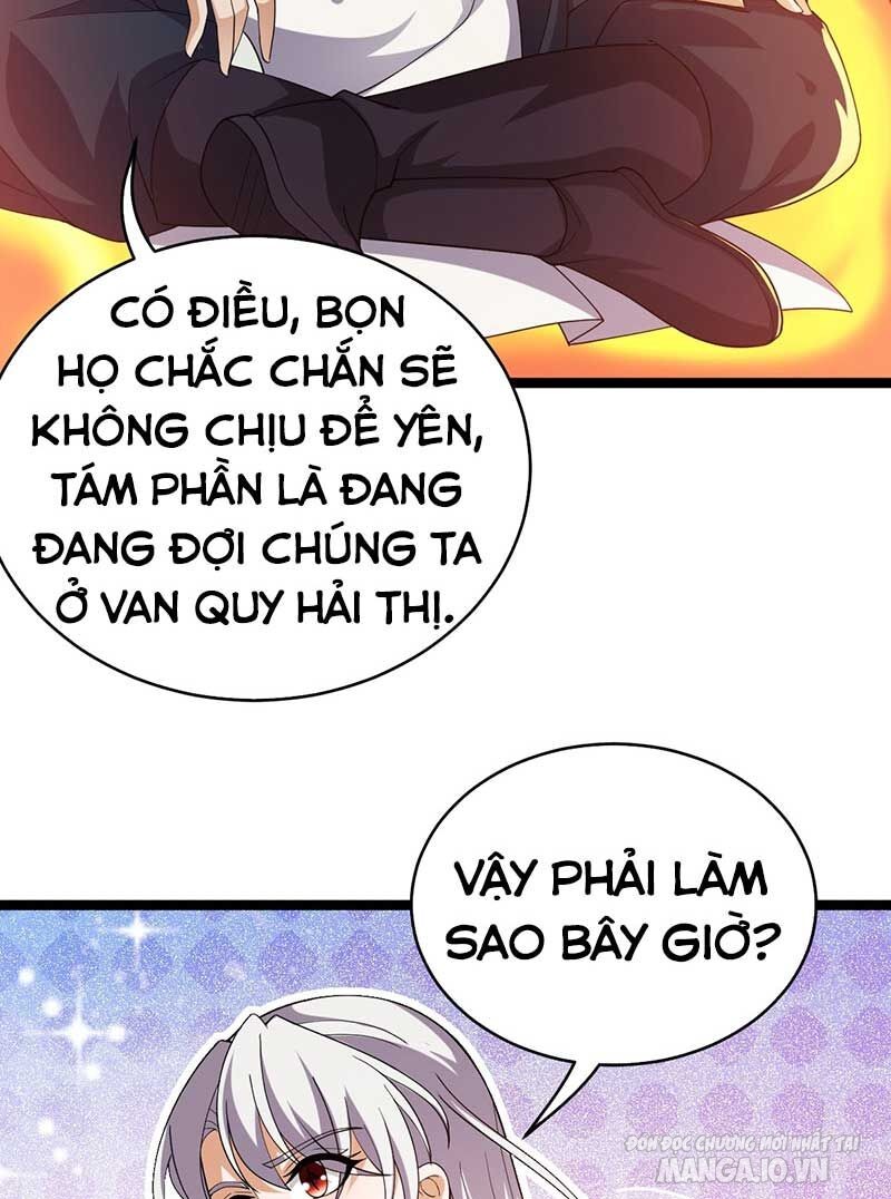 Vĩnh Sinh Chapter 68 - Trang 2