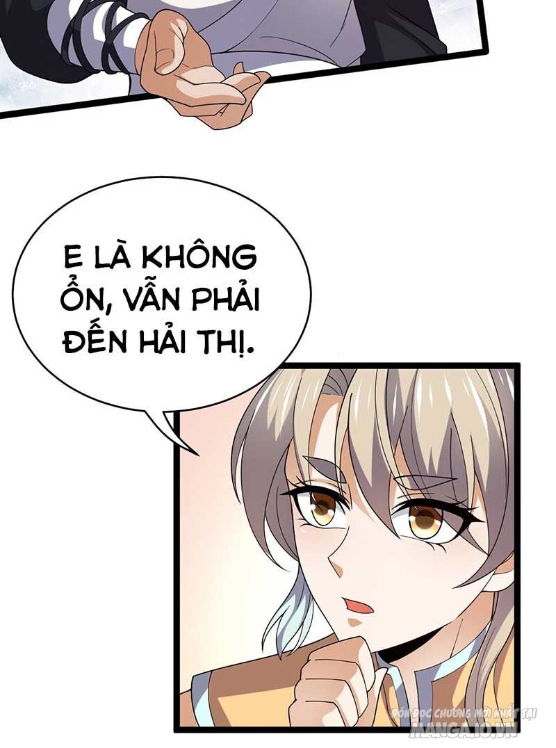 Vĩnh Sinh Chapter 68 - Trang 2