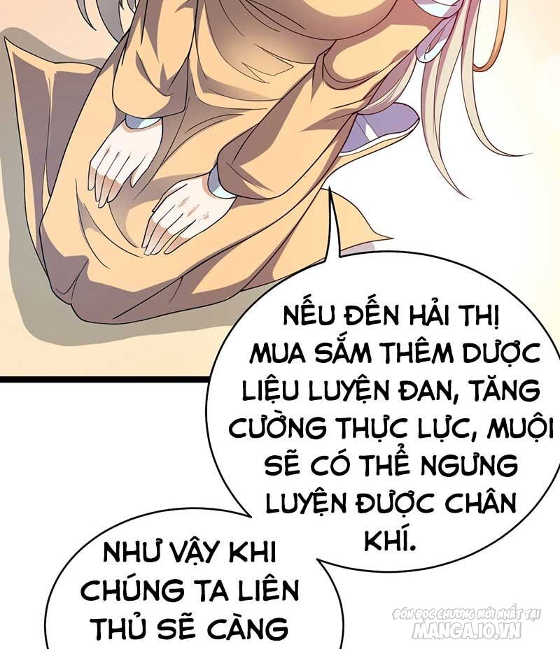 Vĩnh Sinh Chapter 68 - Trang 2