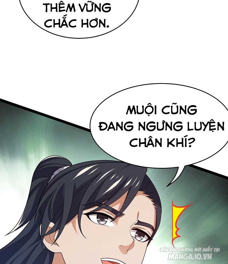 Vĩnh Sinh Chapter 68 - Trang 2