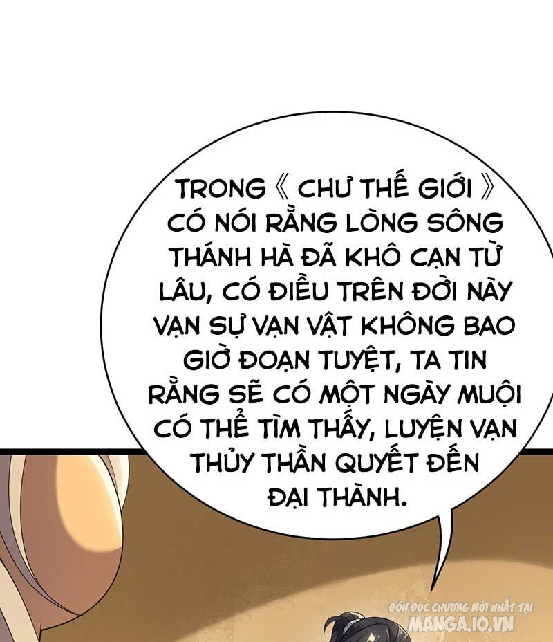 Vĩnh Sinh Chapter 68 - Trang 2