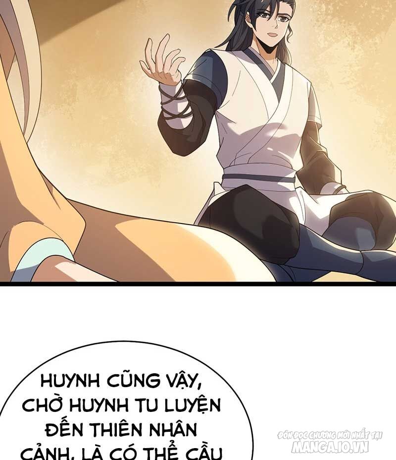 Vĩnh Sinh Chapter 68 - Trang 2