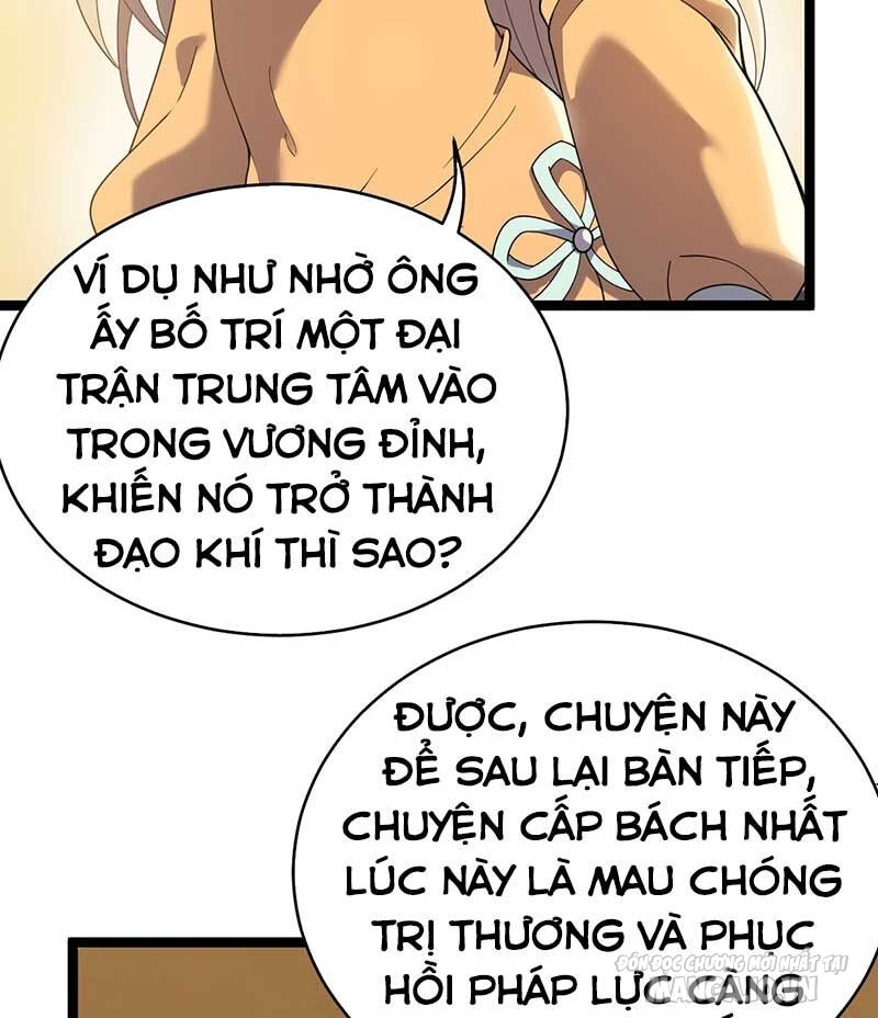 Vĩnh Sinh Chapter 68 - Trang 2