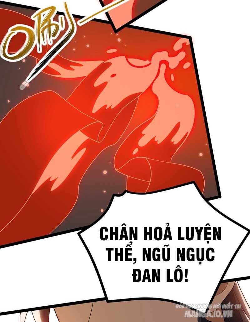 Vĩnh Sinh Chapter 68 - Trang 2