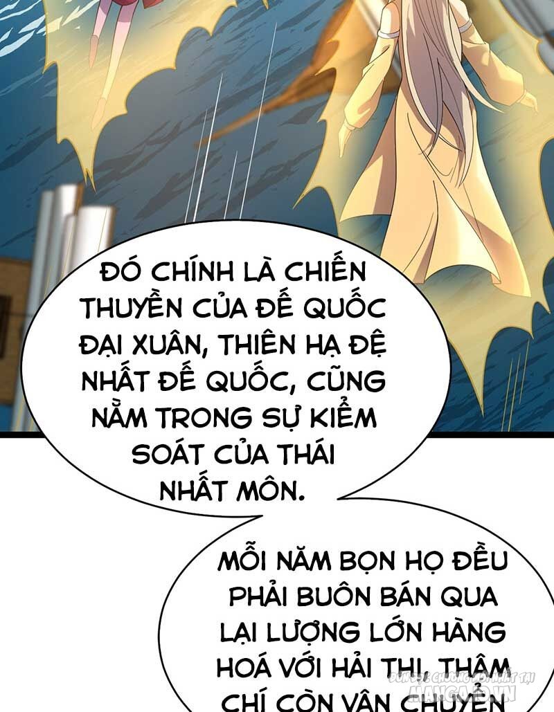 Vĩnh Sinh Chapter 68 - Trang 2