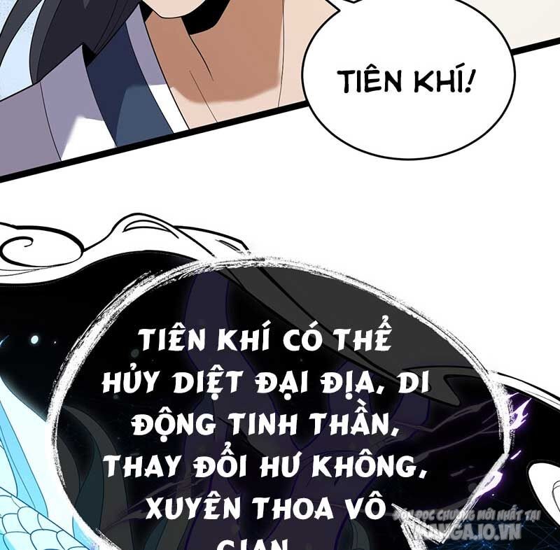 Vĩnh Sinh Chapter 68 - Trang 2