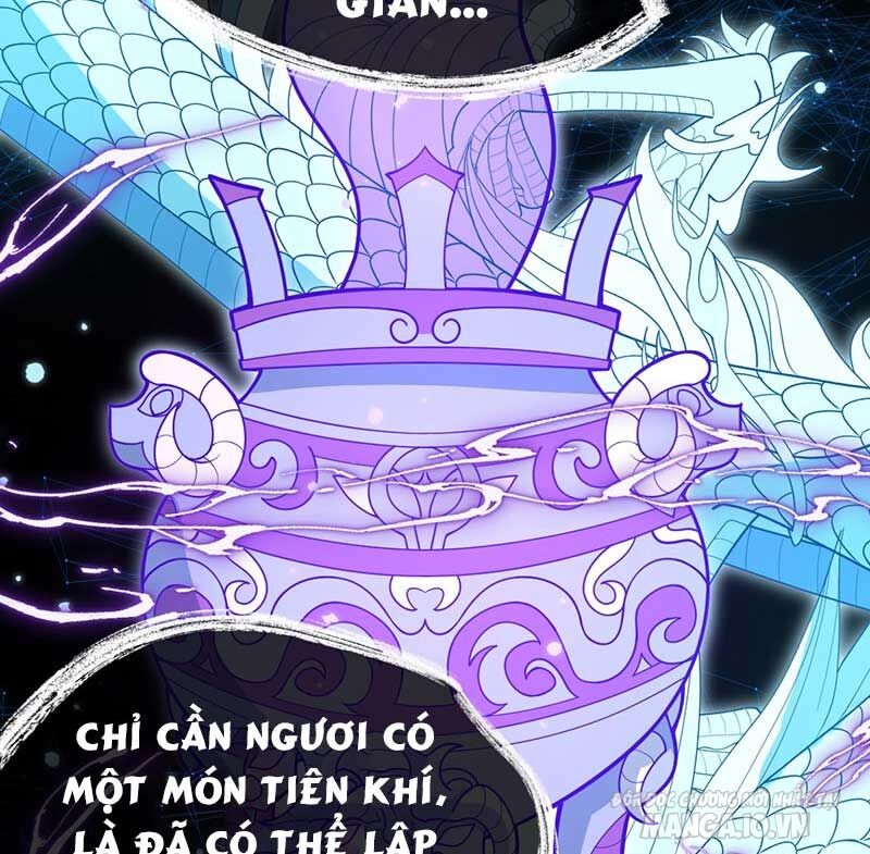 Vĩnh Sinh Chapter 68 - Trang 2