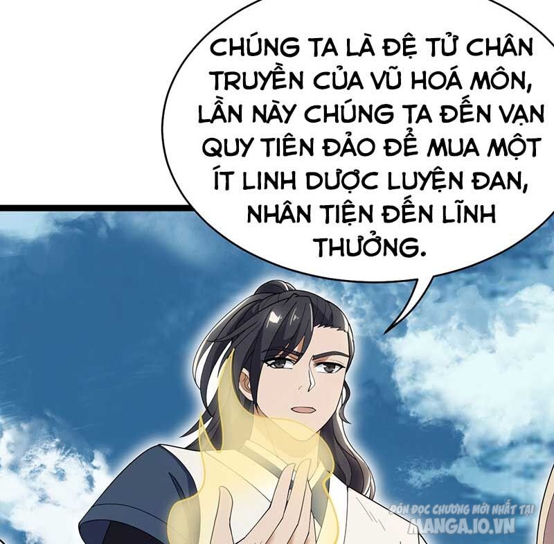 Vĩnh Sinh Chapter 68 - Trang 2