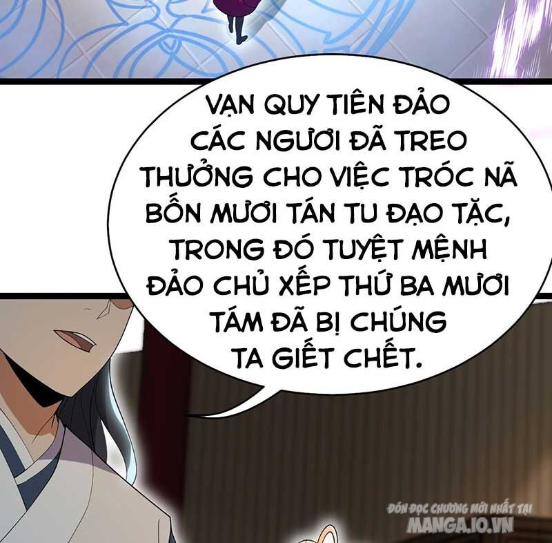 Vĩnh Sinh Chapter 68 - Trang 2