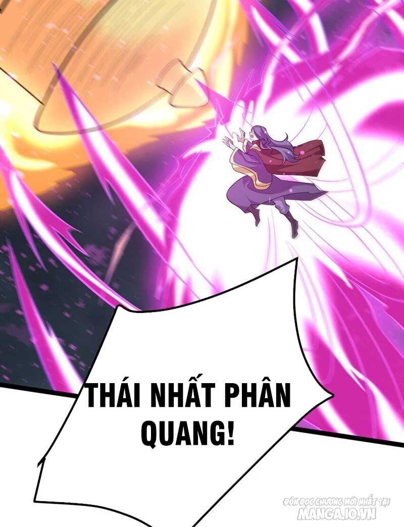 Vĩnh Sinh Chapter 67 - Trang 2