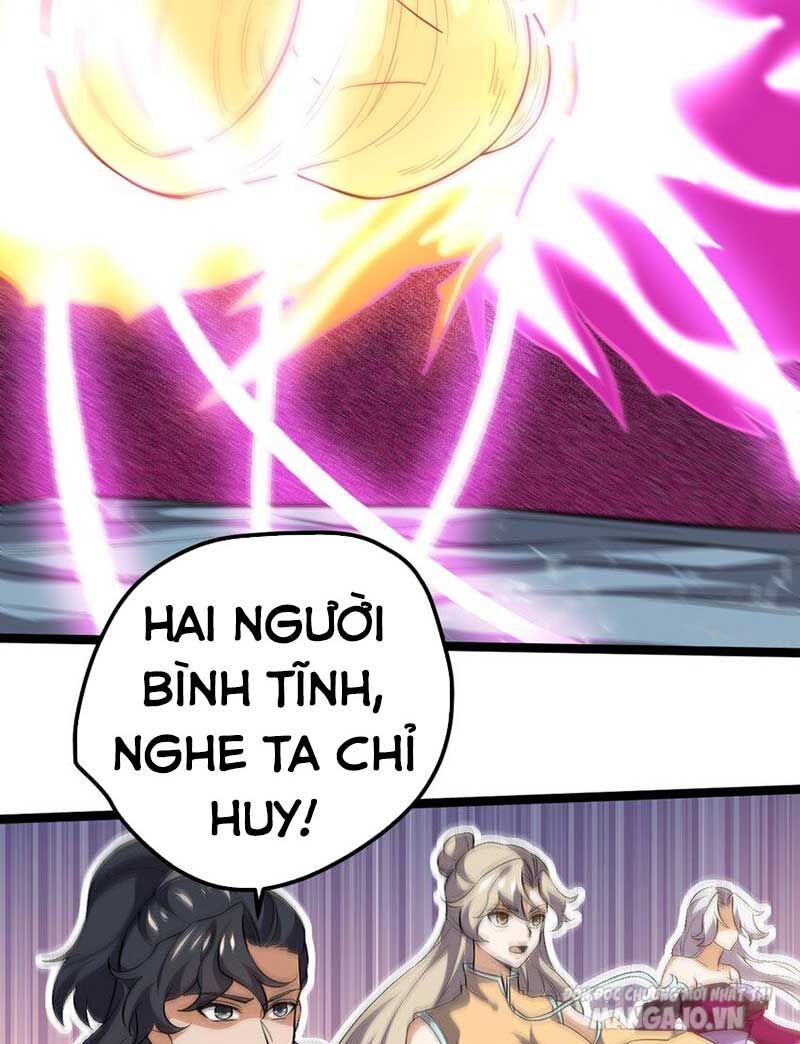 Vĩnh Sinh Chapter 67 - Trang 2