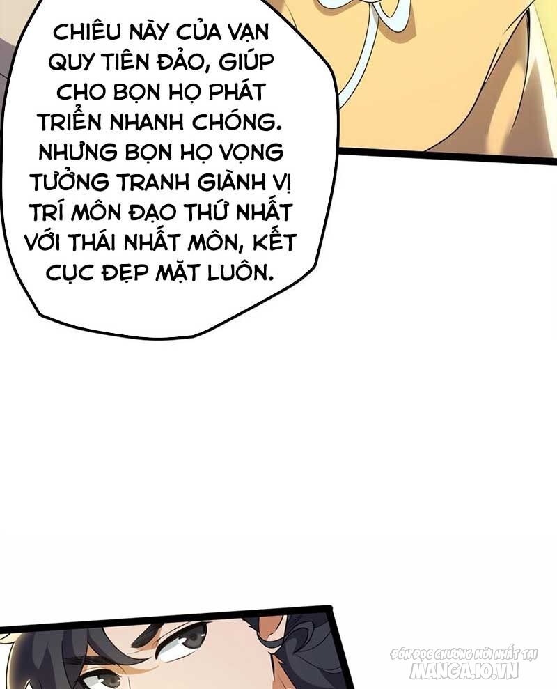 Vĩnh Sinh Chapter 66 - Trang 2