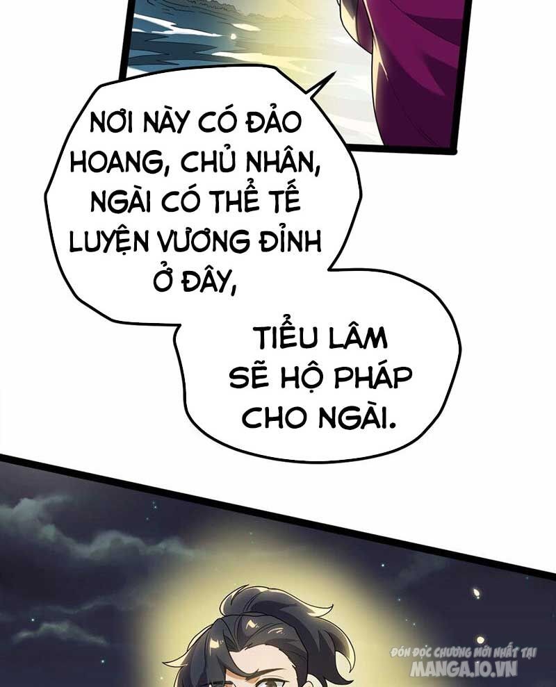 Vĩnh Sinh Chapter 66 - Trang 2