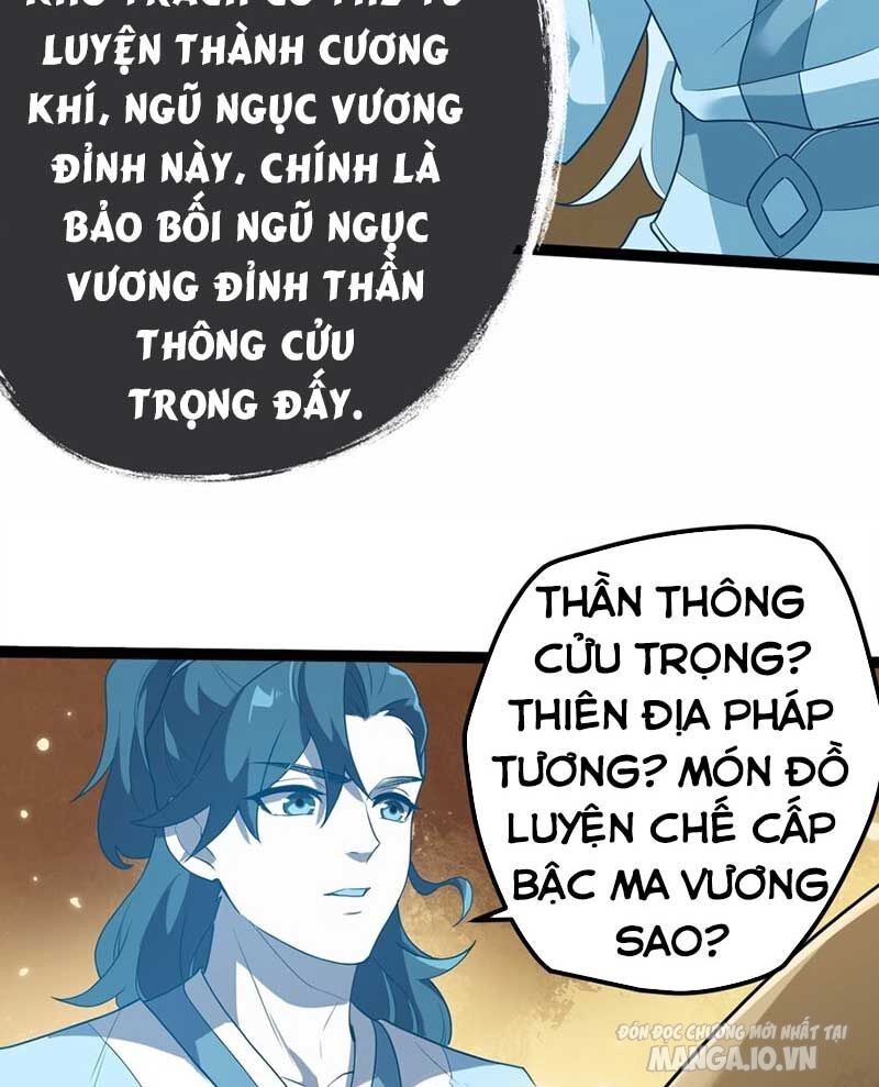 Vĩnh Sinh Chapter 66 - Trang 2