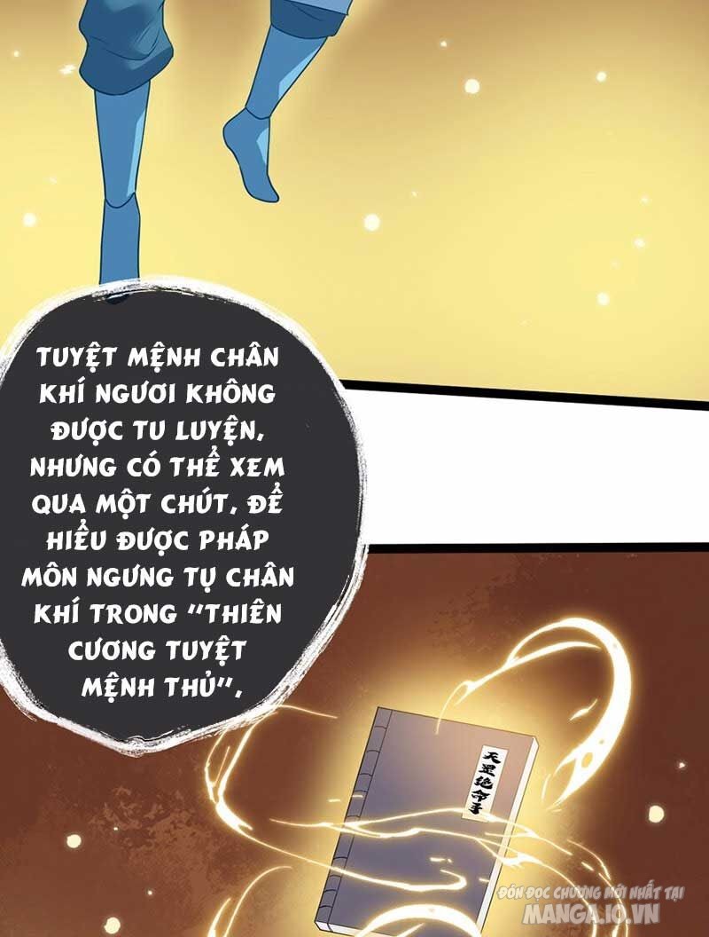 Vĩnh Sinh Chapter 66 - Trang 2