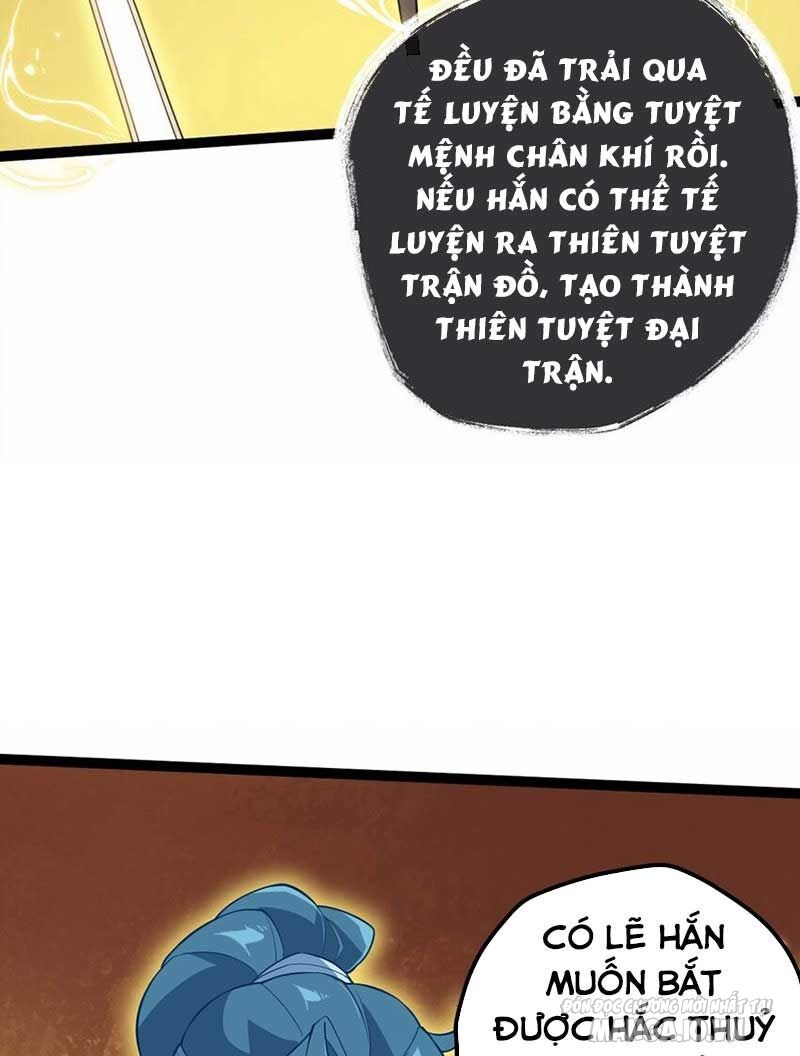 Vĩnh Sinh Chapter 66 - Trang 2