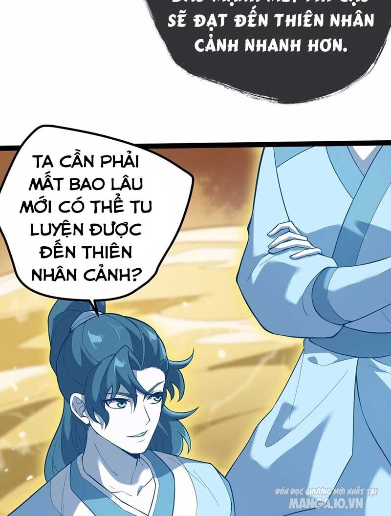 Vĩnh Sinh Chapter 66 - Trang 2