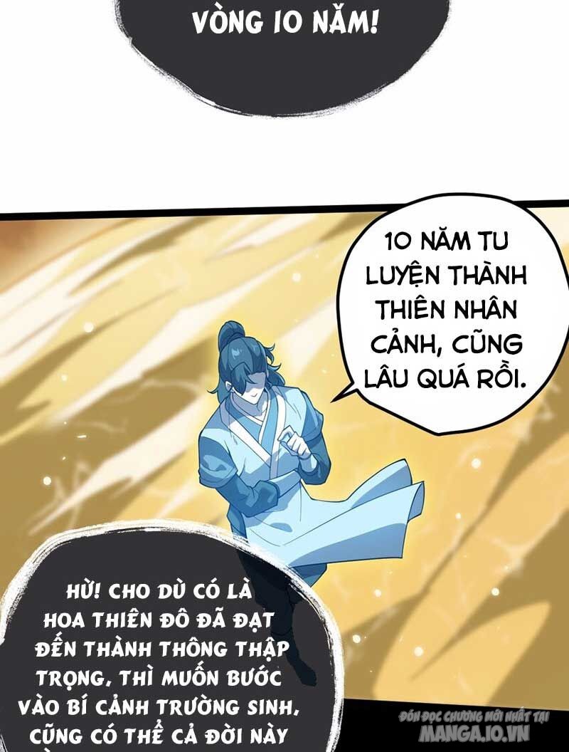 Vĩnh Sinh Chapter 66 - Trang 2