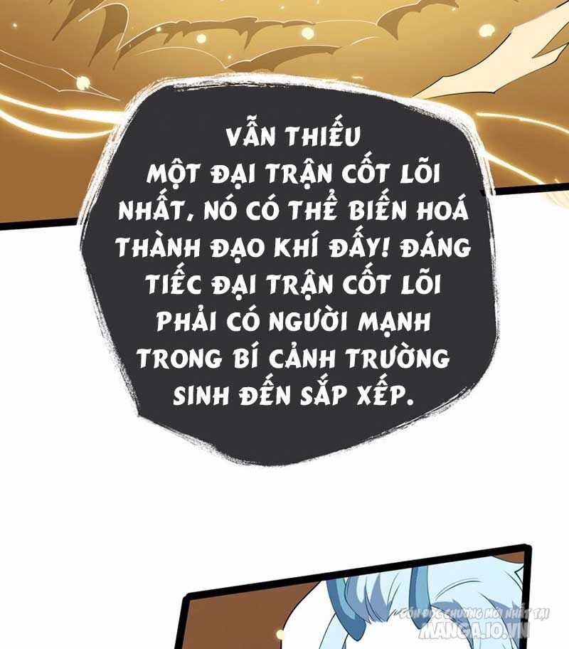 Vĩnh Sinh Chapter 66 - Trang 2