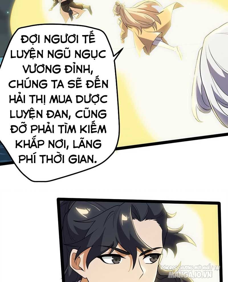 Vĩnh Sinh Chapter 66 - Trang 2