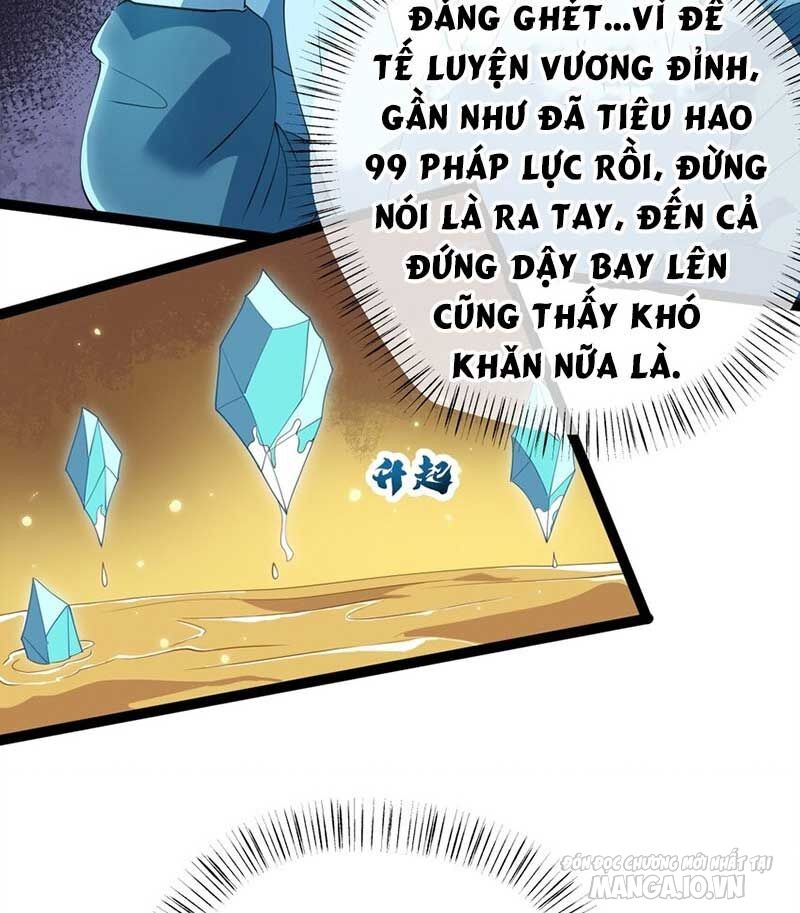 Vĩnh Sinh Chapter 66 - Trang 2