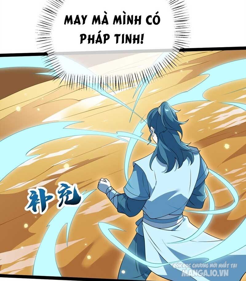 Vĩnh Sinh Chapter 66 - Trang 2