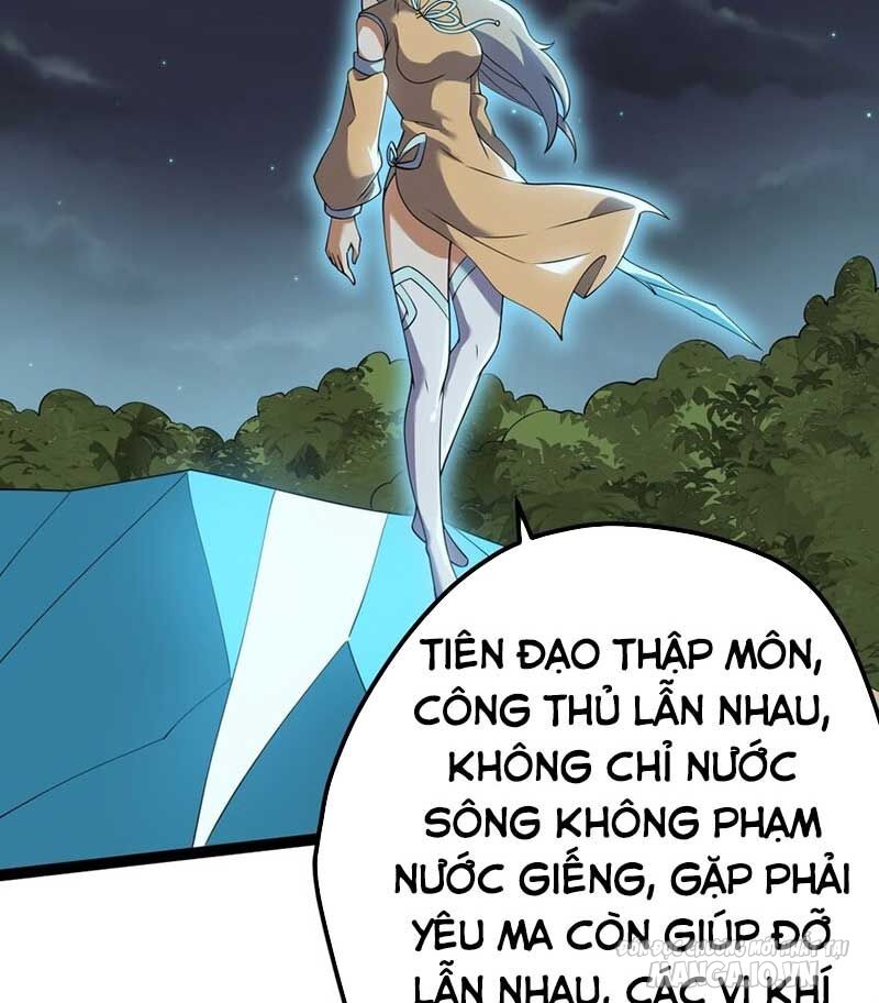 Vĩnh Sinh Chapter 66 - Trang 2