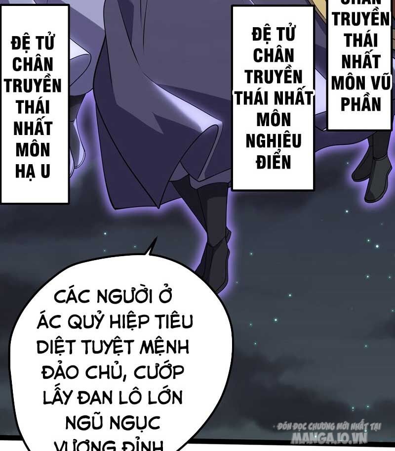 Vĩnh Sinh Chapter 66 - Trang 2