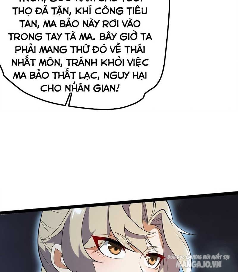 Vĩnh Sinh Chapter 66 - Trang 2