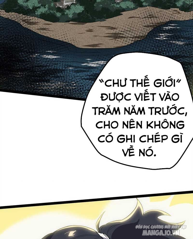 Vĩnh Sinh Chapter 66 - Trang 2