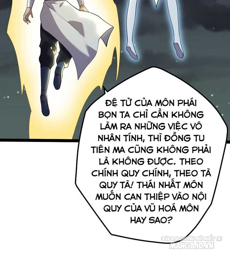 Vĩnh Sinh Chapter 66 - Trang 2