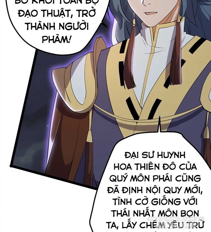 Vĩnh Sinh Chapter 66 - Trang 2