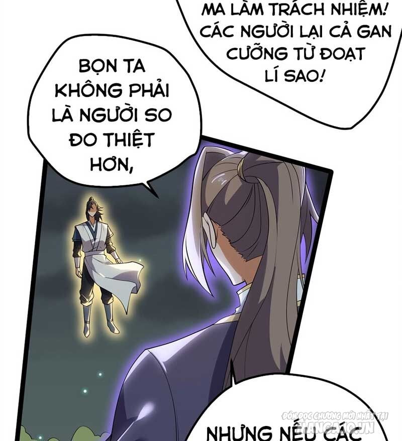 Vĩnh Sinh Chapter 66 - Trang 2