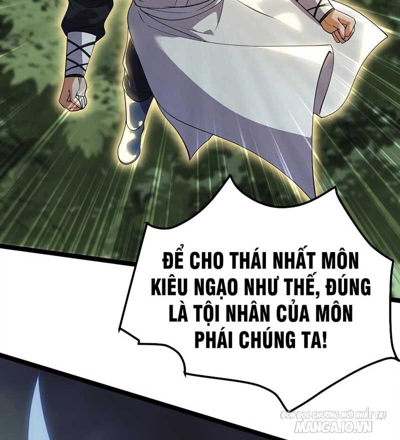 Vĩnh Sinh Chapter 66 - Trang 2