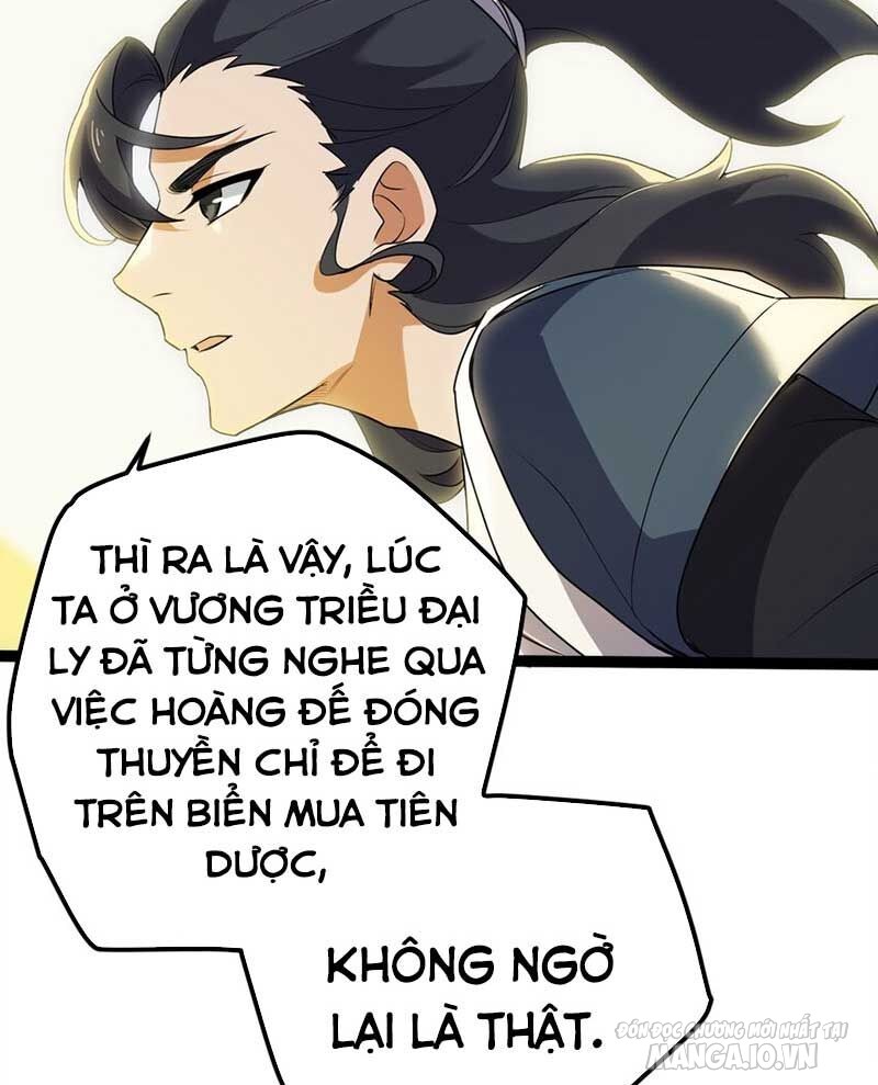 Vĩnh Sinh Chapter 66 - Trang 2