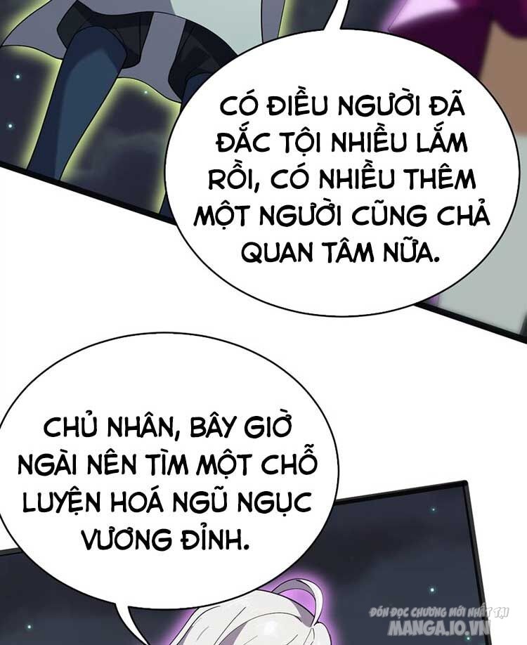 Vĩnh Sinh Chapter 65 - Trang 2