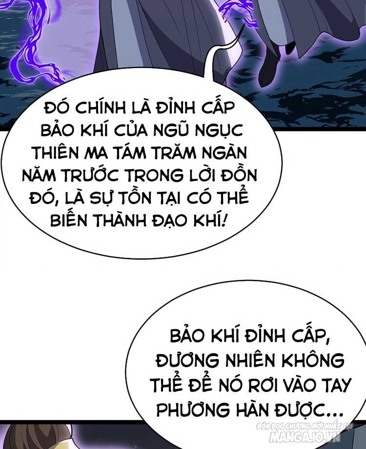 Vĩnh Sinh Chapter 65 - Trang 2