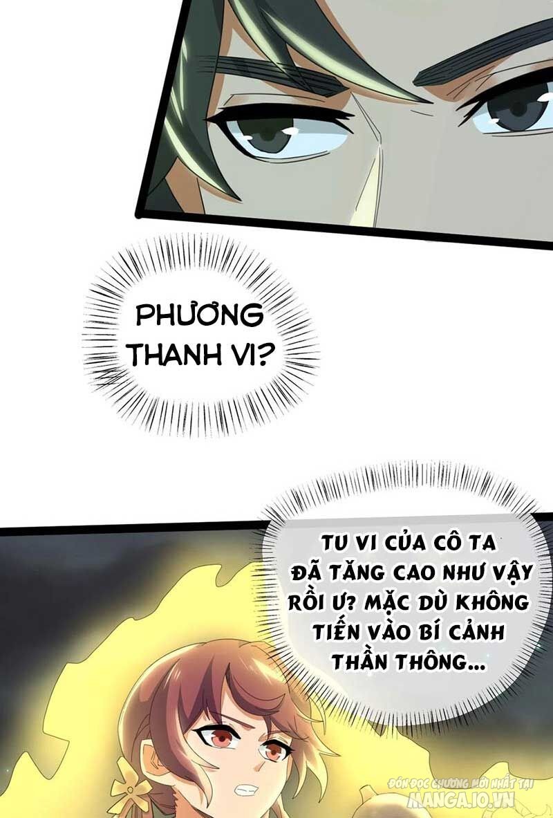 Vĩnh Sinh Chapter 64 - Trang 2