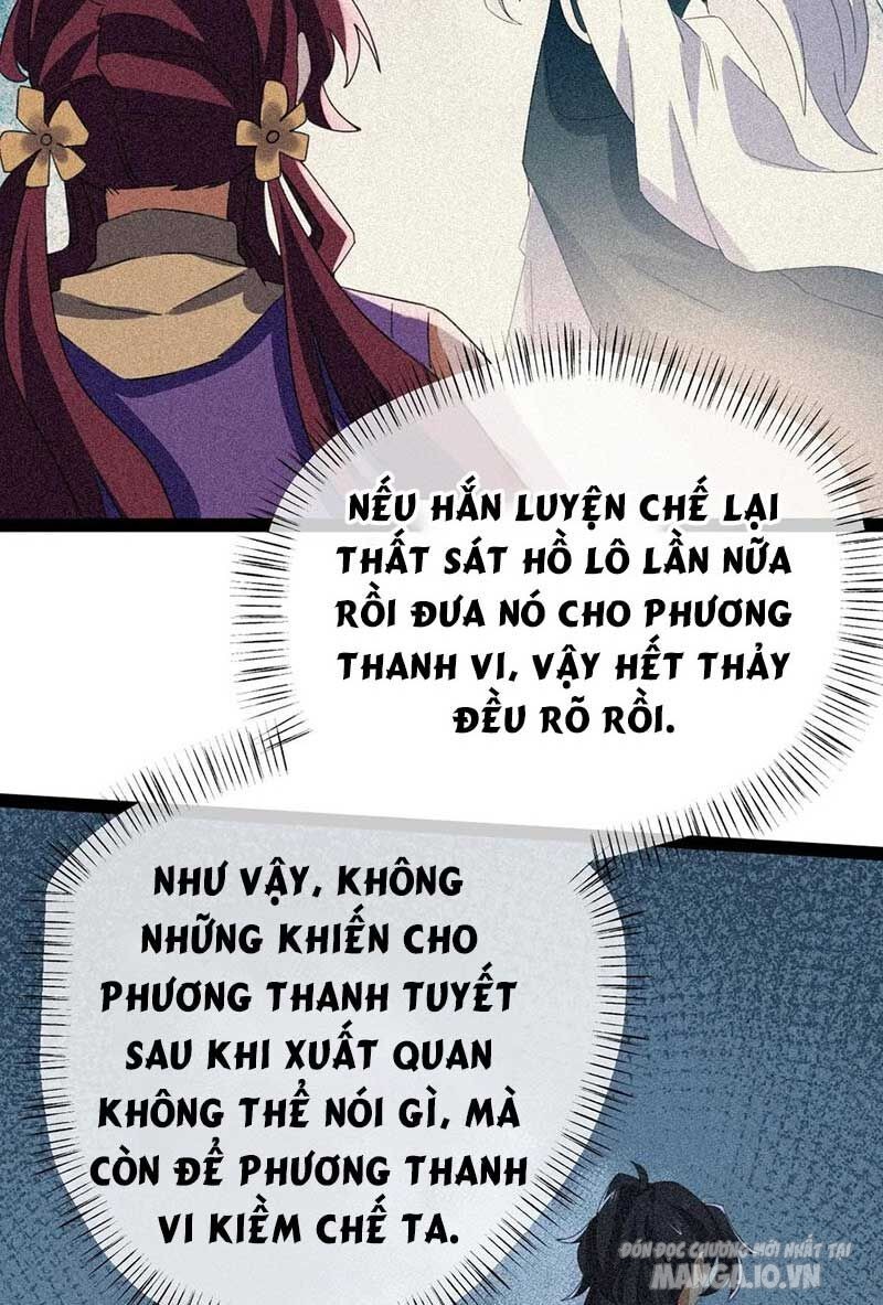 Vĩnh Sinh Chapter 64 - Trang 2