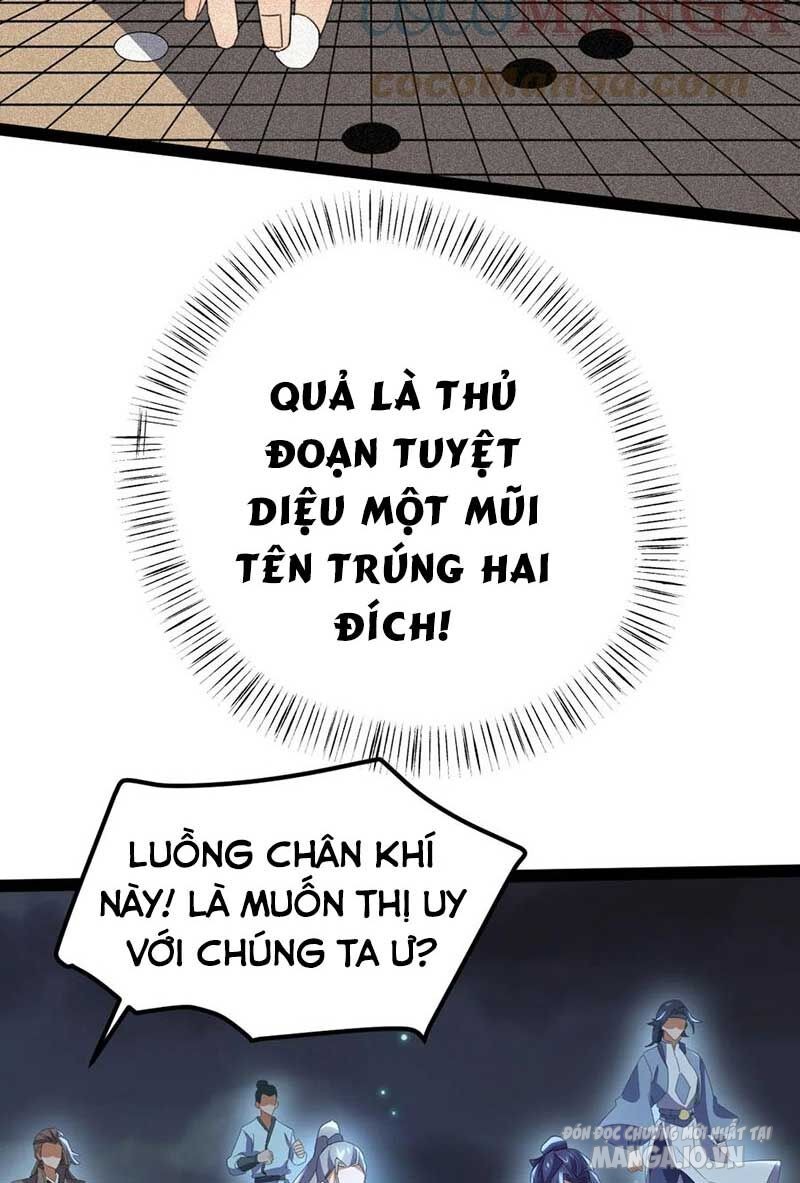 Vĩnh Sinh Chapter 64 - Trang 2