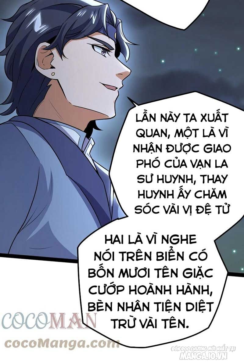 Vĩnh Sinh Chapter 64 - Trang 2