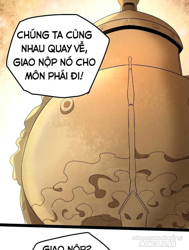 Vĩnh Sinh Chapter 64 - Trang 2