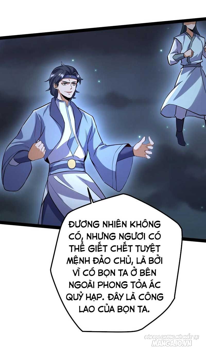 Vĩnh Sinh Chapter 64 - Trang 2