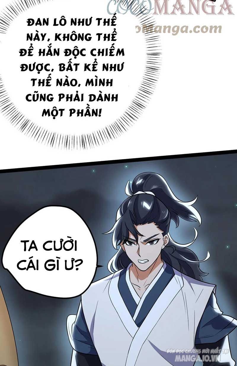 Vĩnh Sinh Chapter 64 - Trang 2